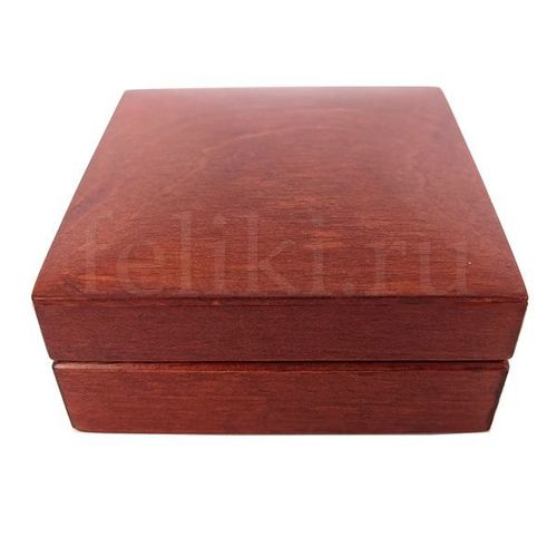 Футляры для украшений