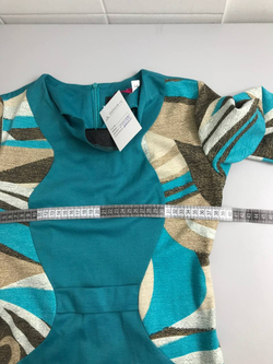 Платье SofiCo повседневное 44 размер