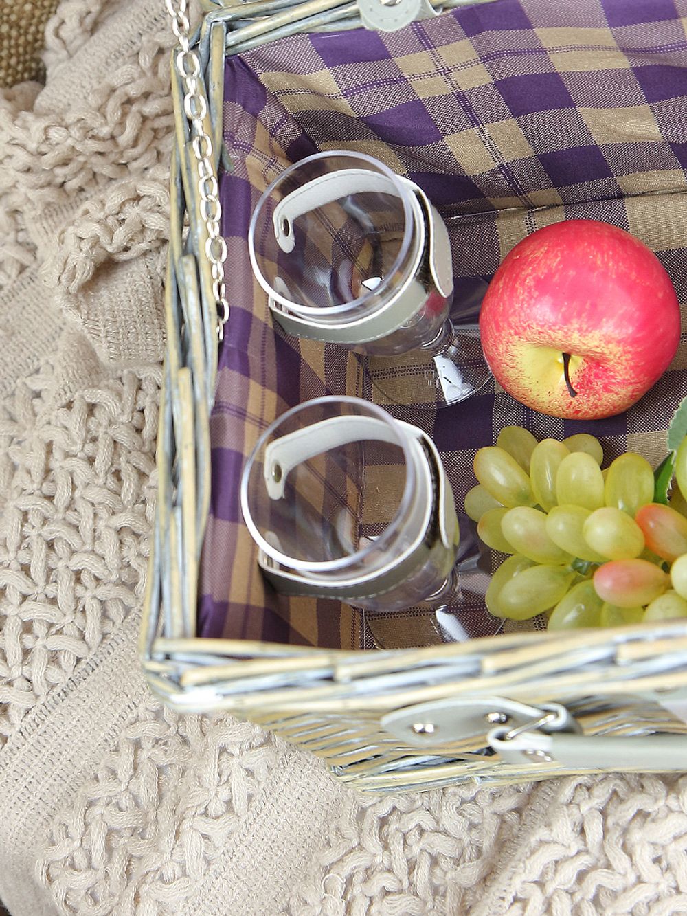 HOLYDAY BASKET Набор для пикника на 2 персоны