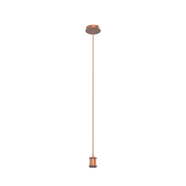 Подвесной светильник Gauss Decor PL023