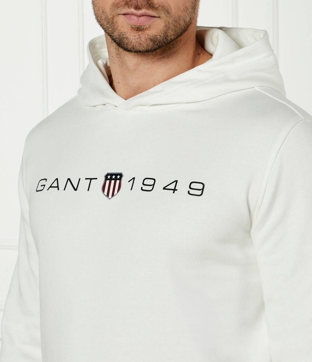 Худые GRAPHIC Gant - белый(2003244)