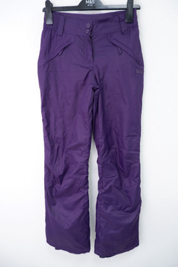 Штаны Termit демисезонные 42 размер