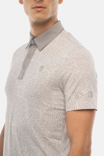 Мужское поло Hydrogen IMPRINT TECH POLO (GL0014-M33)