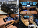 Kia The K9 (Quoris/K900) 3.8 GDI AWD (05.2020)