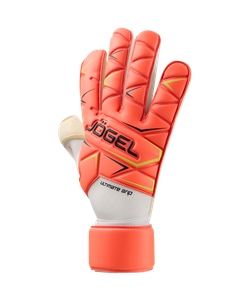 Перчатки вратарские Legend UL4 Roll Negative, коралловый