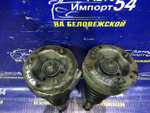 Стойка передняя левая NISSAN PRIMERA 1997