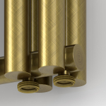 Сунержа Эстет-11 EU50 500х405 9 секций