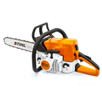 Бензопила STIHL MS 250 С-BE (2,3кВт. 35см. 63PMC50. 5,0кг)