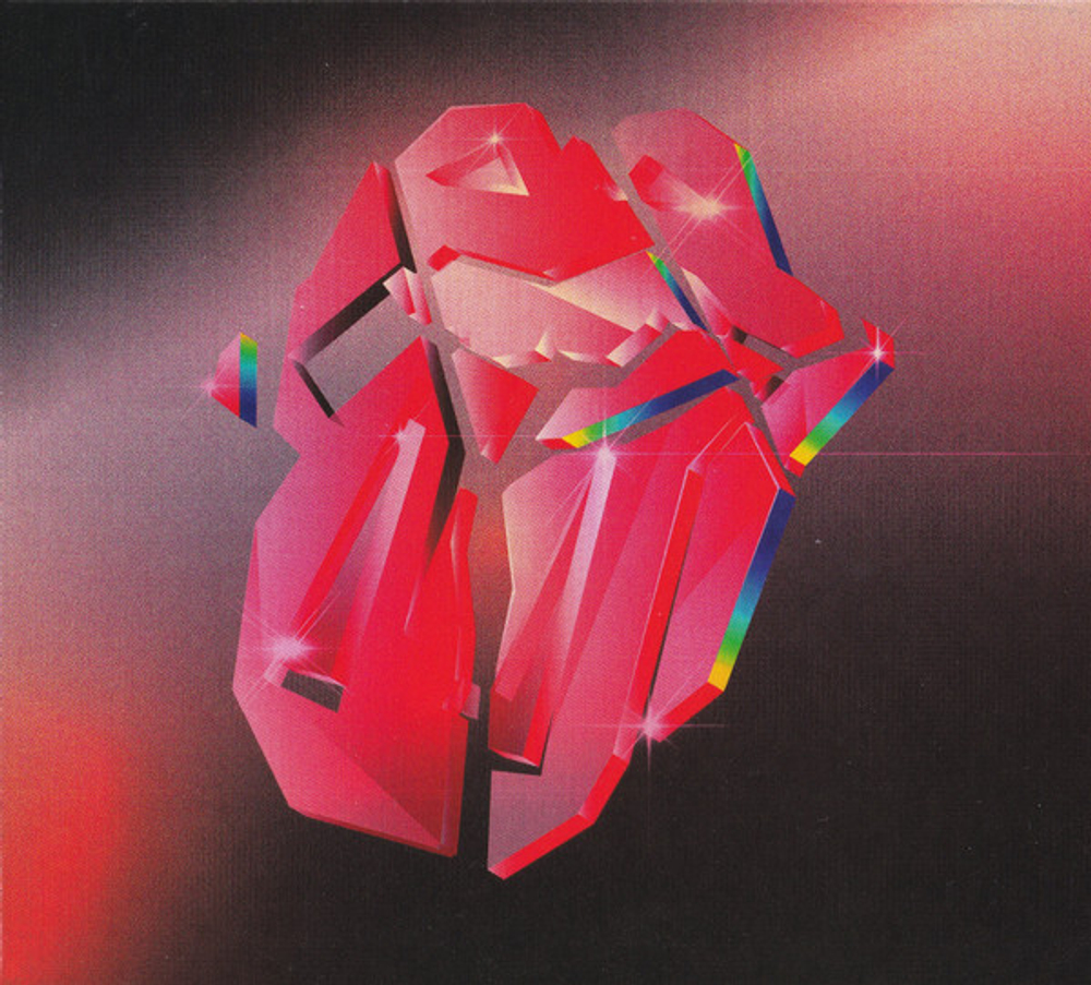 The Rolling Stones / Hackney Diamonds (CD)