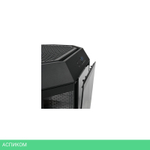 Корпус Thermaltake The Tower 300 без БП Black (CA-1Y4-00S1WN-00)