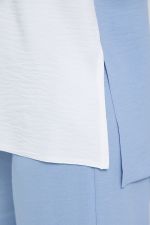 Костюм Аурика (васильковый) К13028-8М LT Collection