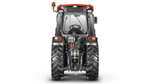 Трактор Solis-Gold | Солис-Голд 60GС A/С 4x4 12+12 Carraro Radial аgri 280-70R18 / 360-70R28 (с ПСМ)