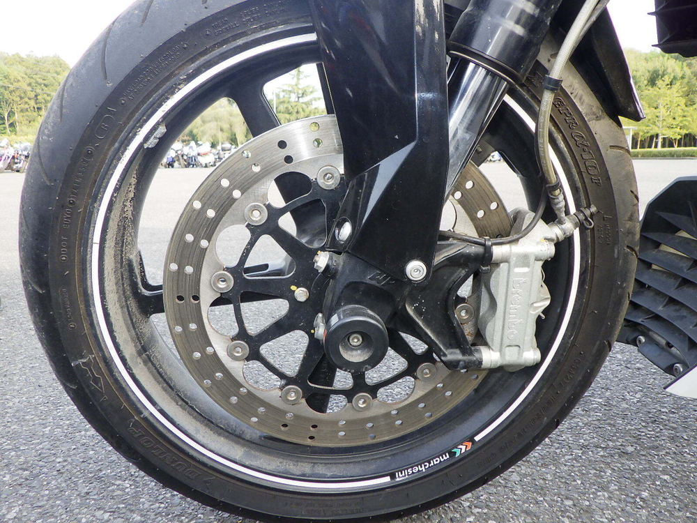 KTM 690 Duke , 2009