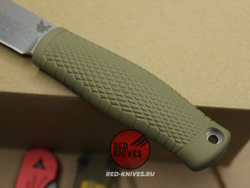 Нож Benchmade Leuku A+++ BM202