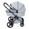 Коляска ANEX l/type 2 в 1 (lt-10t) frost + Аксесcуары
