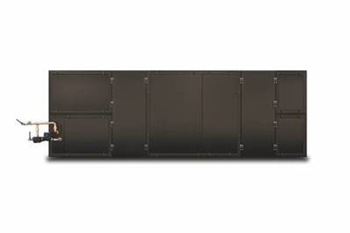 Приточно-вытяжная вентиляционная установка Turkov Hydra v 4000 WD