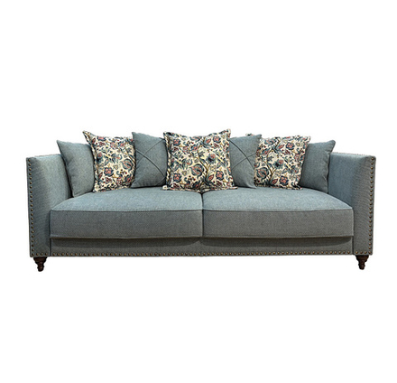 Диван "Этро" трехместный раскладной