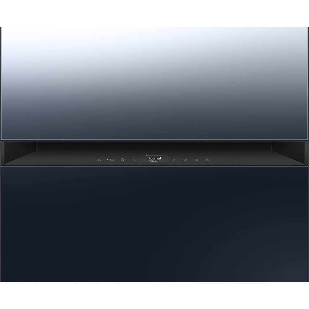 Паровой шкаф Samsung DF24CB9900CRLP