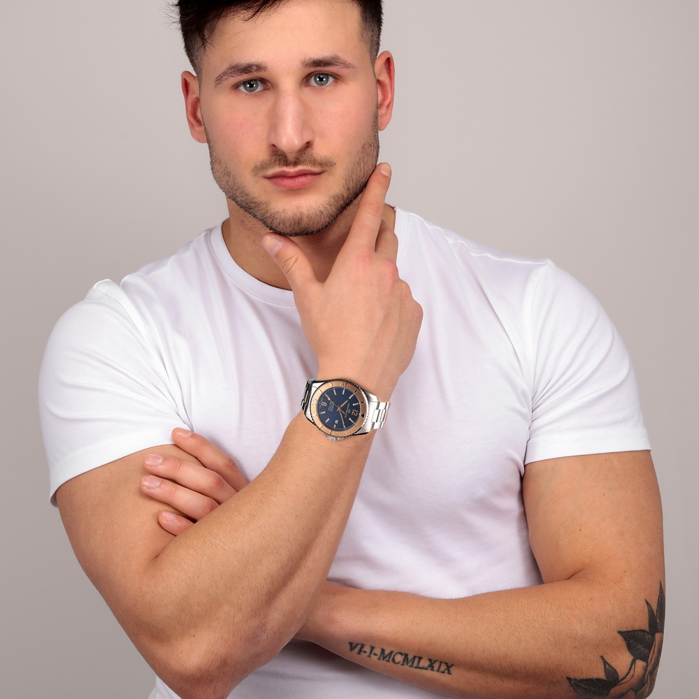 Philip Watch R8223218008