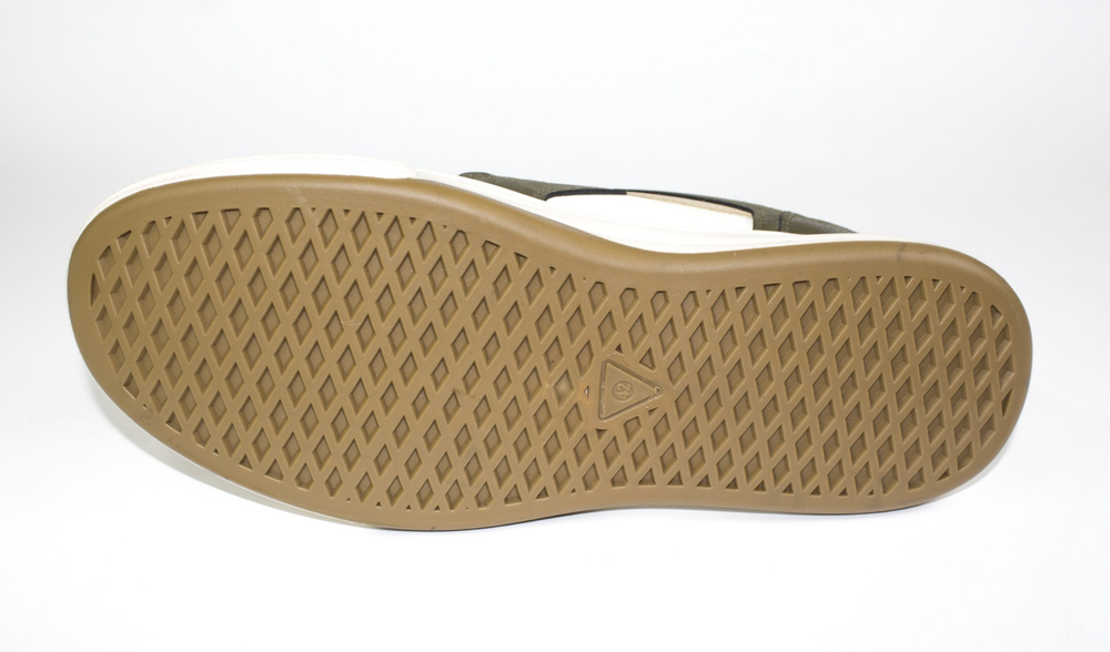 Кеды мужские демисезонные Kflai арт. S8501-2