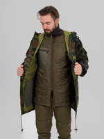 КУРТКА REMINGTON INFANTRY NEW