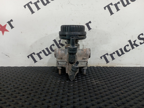 Клапан ускорительный 2017г