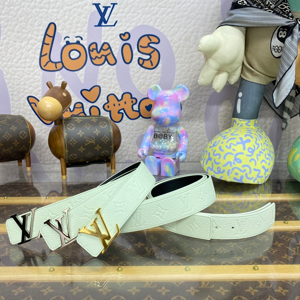 Louis Vuitton Belt