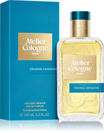 Atelier Cologne Cologne Absolue Orange Sanguine  парфюм