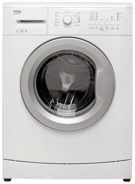 Стиральная машина Beko WKB 51021 PTMA