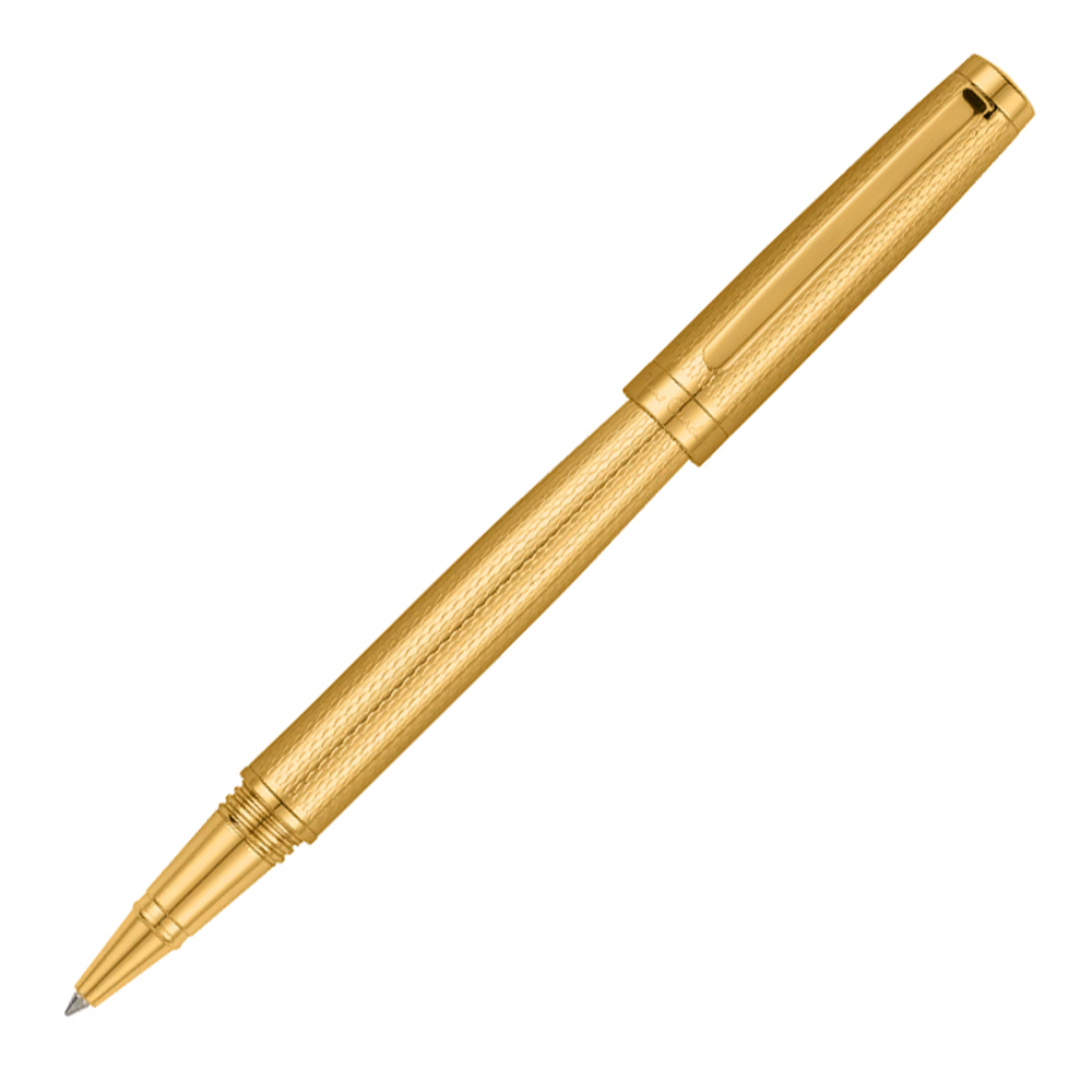 Ручка-роллер Pierre Cardin Golden