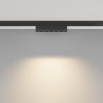 Трековый светильник Technical TR193-1-5W3K-M-B