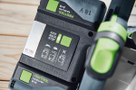 Пила погружная аккумуляторная FESTOOL TSC 55 KEB-Basic 576712