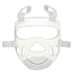 Защитная маска для лица Face shield Khan