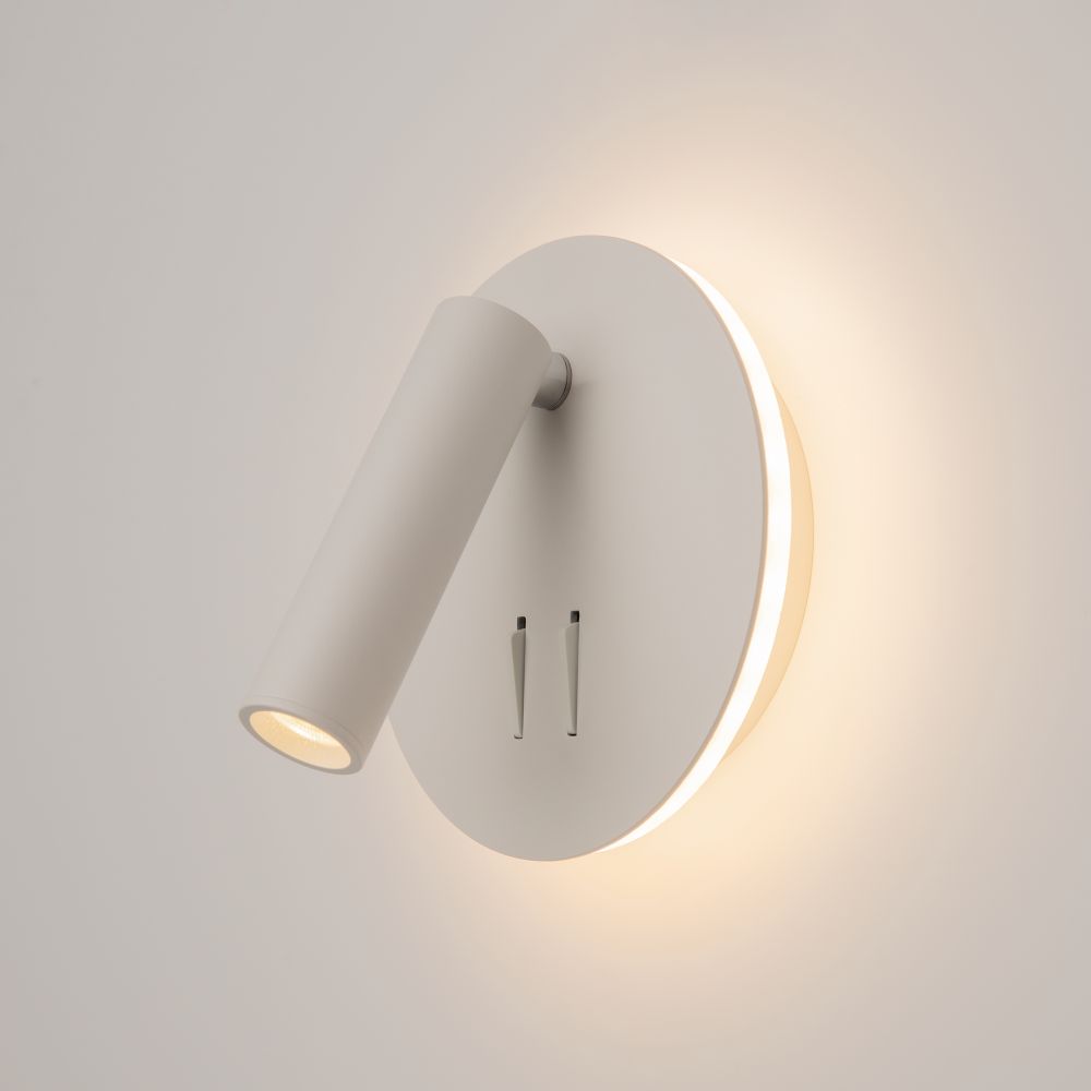 Настенный светильник (бра) Technical C176-WL-01-6W-W