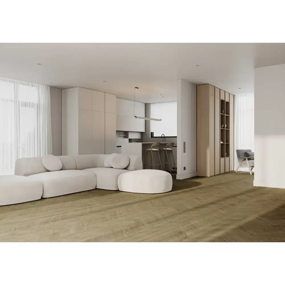 Fargo Quartz Parquet Дуб Конго, 1,12 м²