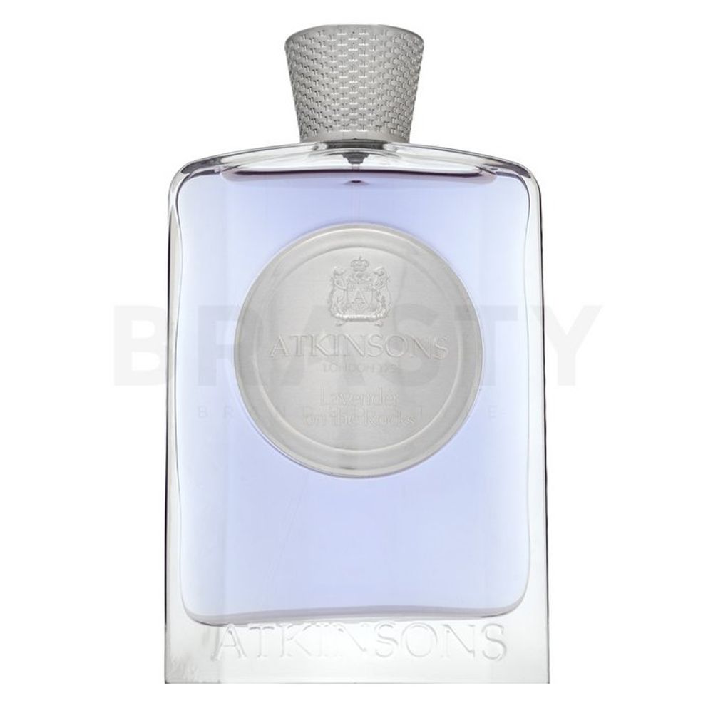 Atkinsons Lavender on the Rocks EDP U 100 ml