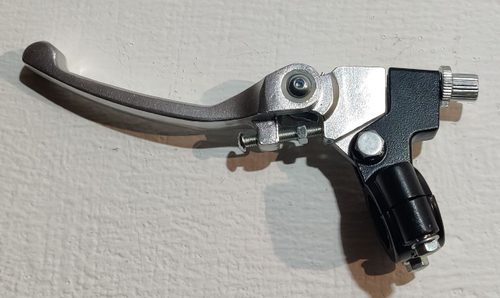 Рычаг сцепления Питбайк BSE  EX 125