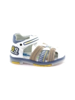 Сандалии для мальчика.