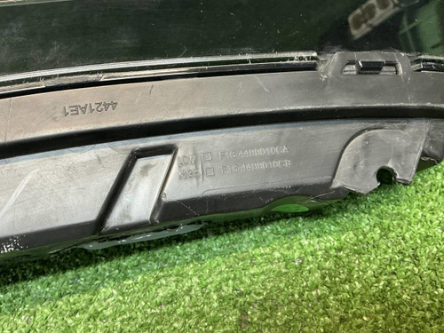 ДХО левый Jetour Dashing (2022-н.в.) LED