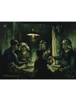 Картины-наклейки на стену для декора интерьерные №9