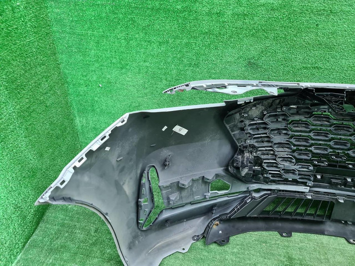 Бампер передний Changan Uni-K (2020-н.в.)