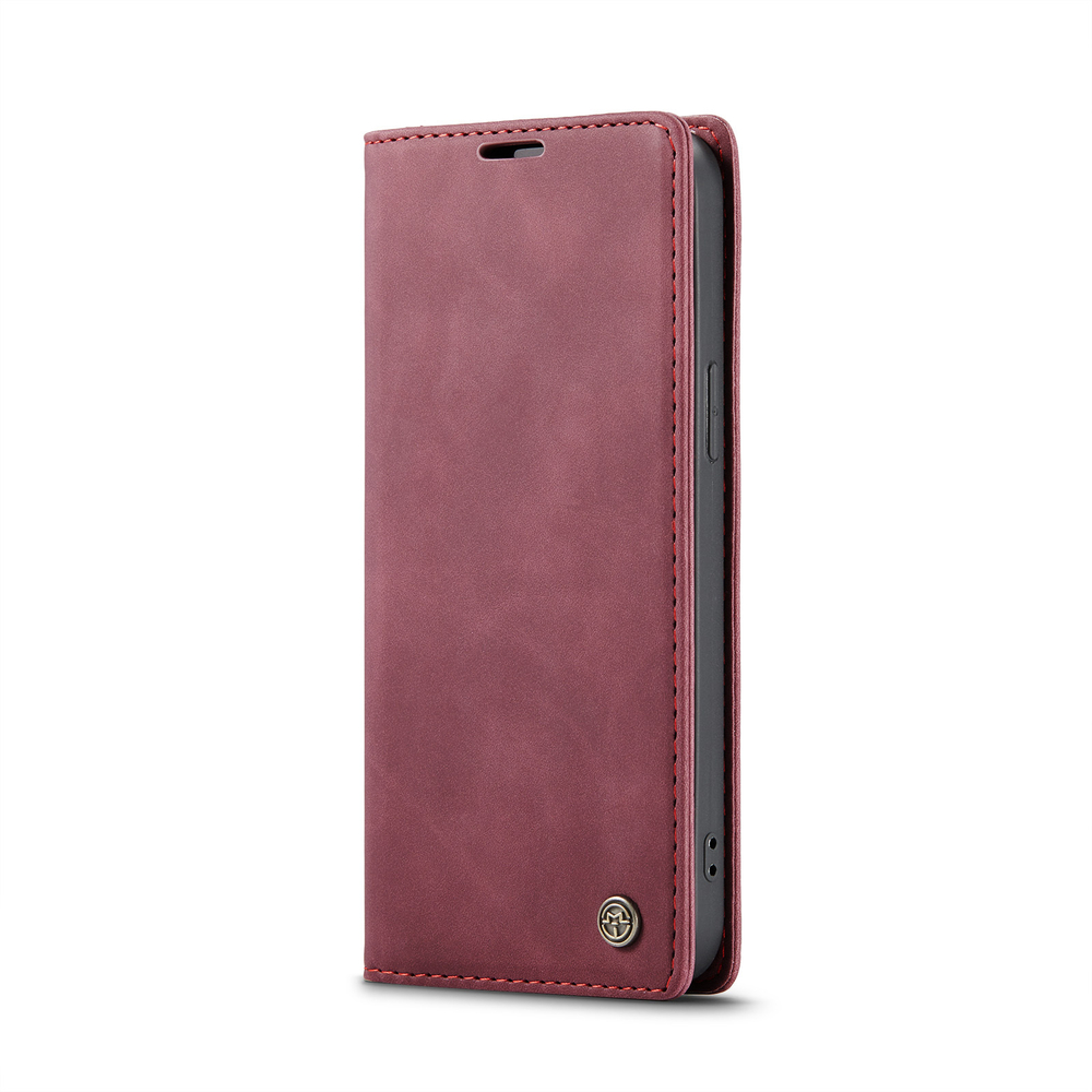 Чехол-книжка CaseMe Matte iPhone 16e