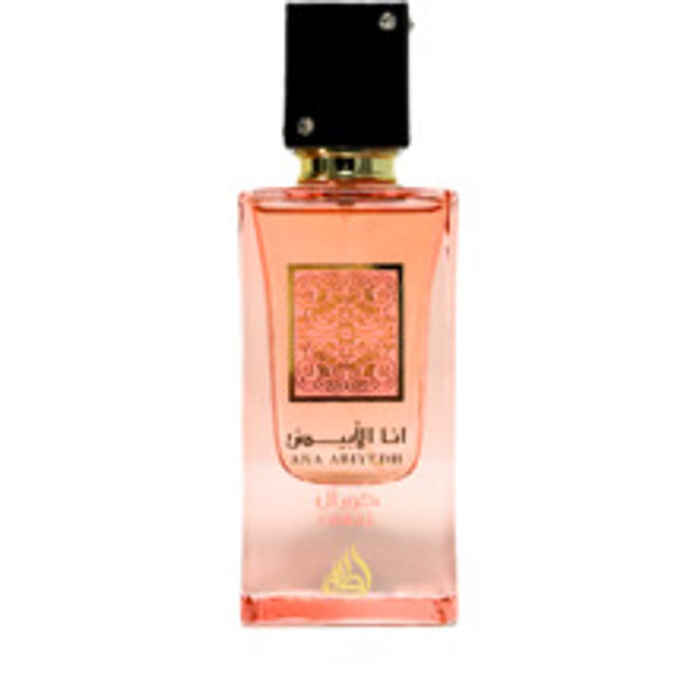 Lattafa Perfumes Ana Abiyedh Coral EDP 60ml