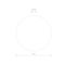 Настенный светильник Nowodvorski Ring Led S Gold 10280