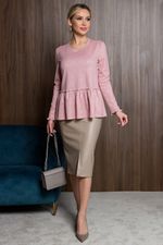 Блузка Джульетта №1 Valentina