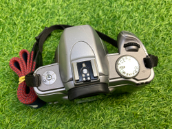 Canon 300V + EF 28-90mm 4-5.6 II