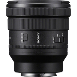 Объектив Sony 16-35mm f/4 G FE PZ (SELP1635G) Sony E