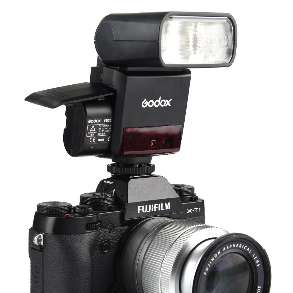 Godox Ving V350F TTL