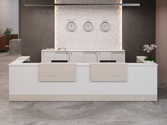 Ресепшен STYLE (СТАЙЛ)