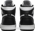 Air Jordan 1 Retro High OG 'Black White'